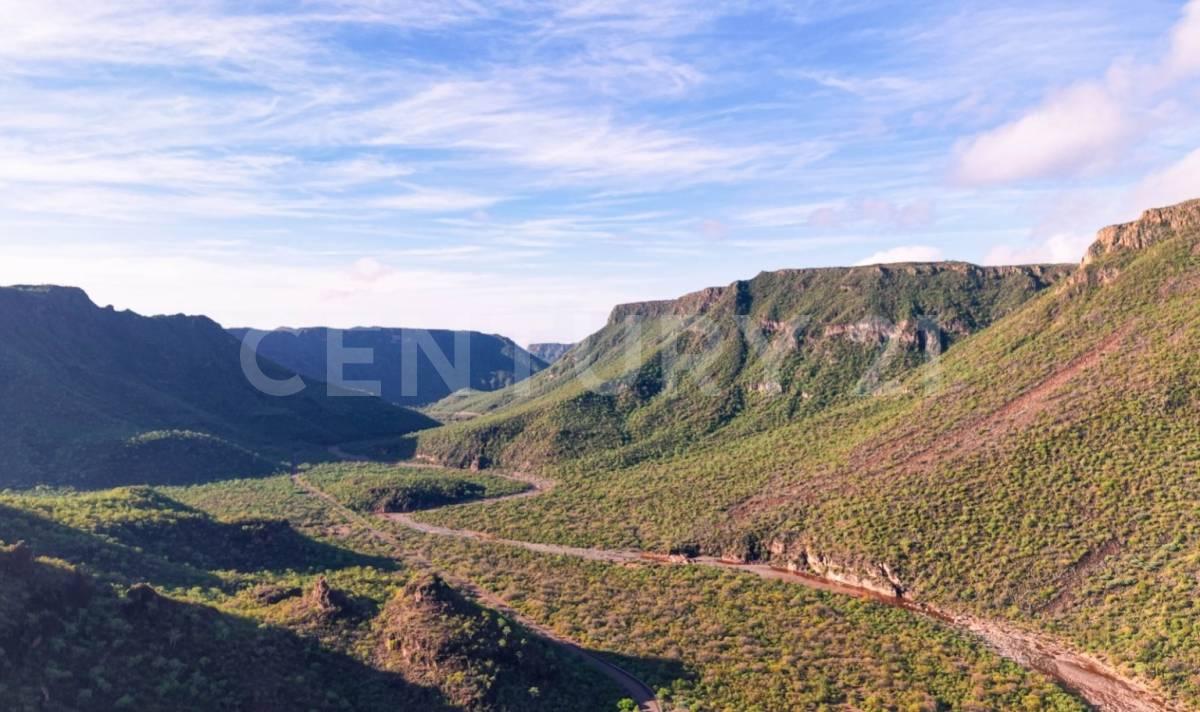 Loreto, Baja California Sur 23898, Mexico
