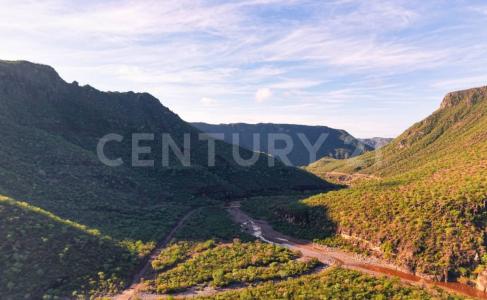 Loreto, Baja California Sur 23898, Mexico