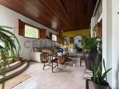 calle manapire quinta san judas tadeo Casa en venta Urb. Piedra Azul, Caracas, Miranda 1080, 委内瑞拉