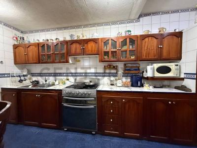 calle manapire quinta san judas tadeo Casa en venta Urb. Piedra Azul, Caracas, Miranda 1080, 委内瑞拉