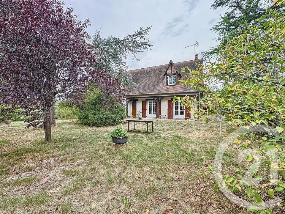 Villefranche Sur Cher, 中部 41200, 法国