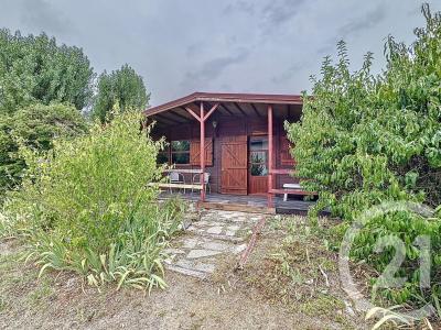 Villefranche Sur Cher, 中部 41200, 法国