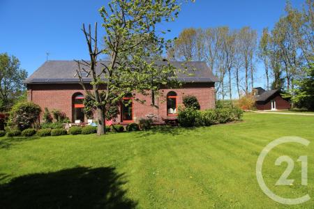 Cany Barville, Haute-Normandie 76450, France