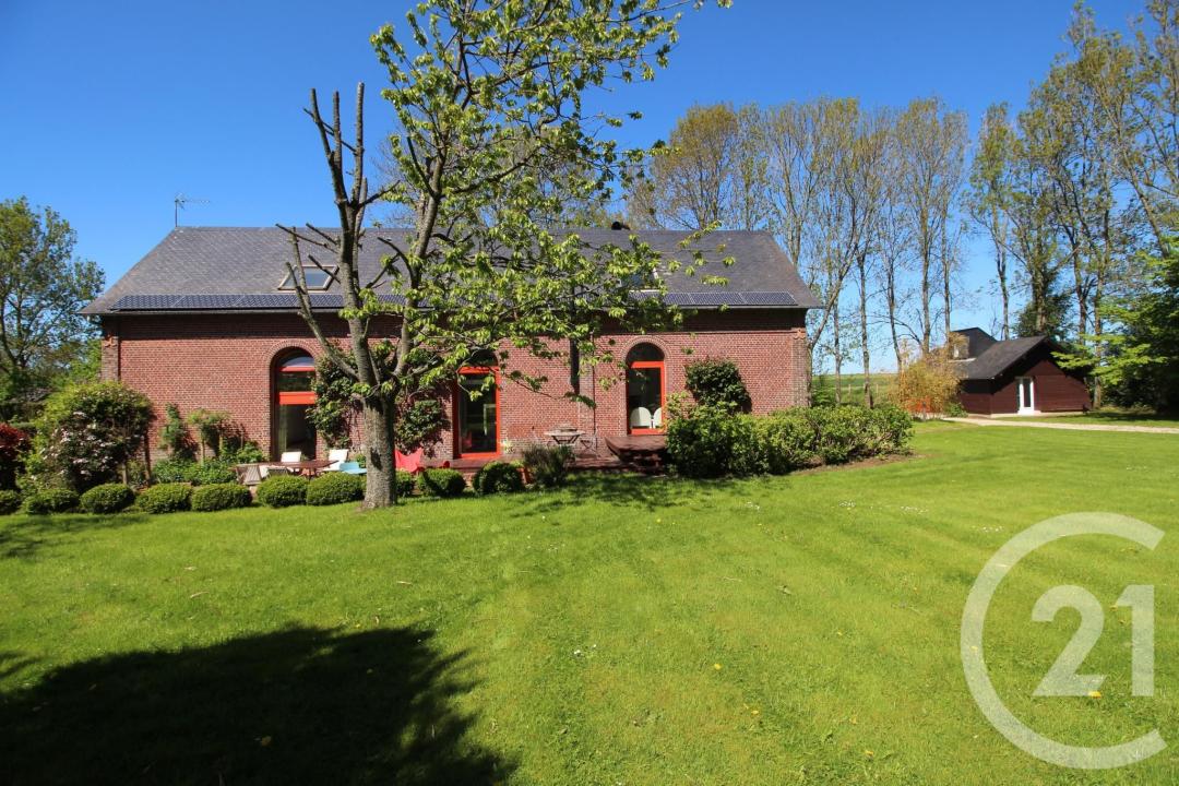 Cany Barville, Haute-Normandie 76450, França