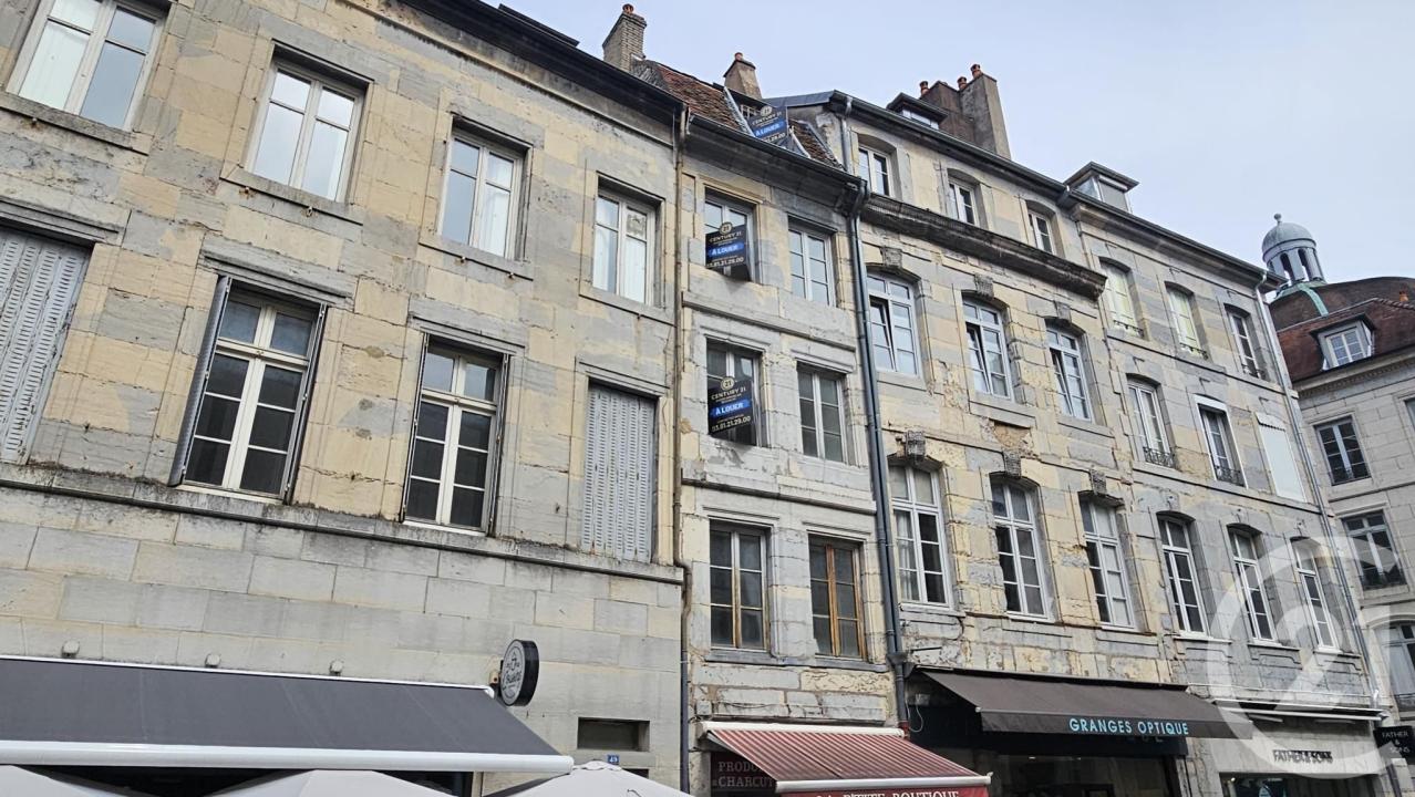 Besancon, Franche-Comté 25000, Francja