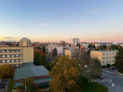 Dubečská, Praha, Území Hlavního Města Prahy 100 00, Czech Republic