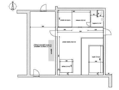 Na Výsluní, Havlíčkův Brod, Havlíčkův Brod 58001, Czech Republic