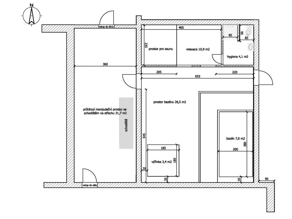 Na Výsluní, Havlíčkův Brod, Havlíčkův Brod 58001, Çek Cumhuriyeti
