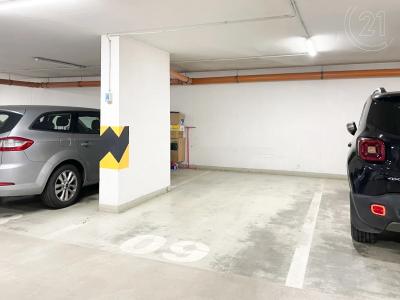 U lipové aleje, Praha, Území Hlavního Města Prahy 10700, République Tchèque