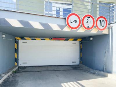 U lipové aleje, Praha, Území Hlavního Města Prahy 10700, République Tchèque