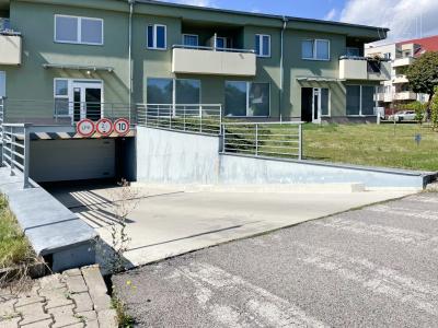 U lipové aleje, Praha, Území Hlavního Města Prahy 10700, République Tchèque