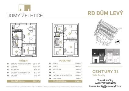 Želetice, Znojmo, الجمهورية التشيكية 