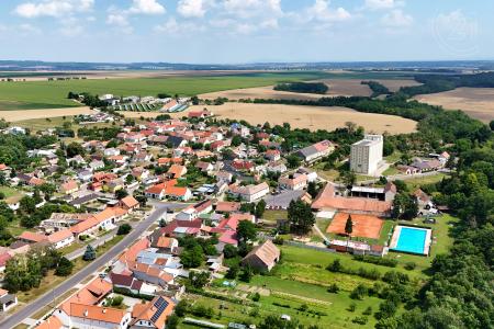 Želetice, Znojmo, الجمهورية التشيكية 