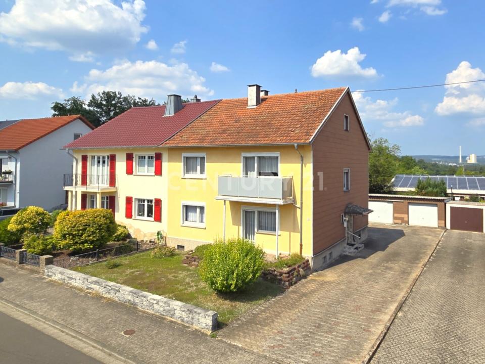 Neunkirchen, Saarland 66539, Germany