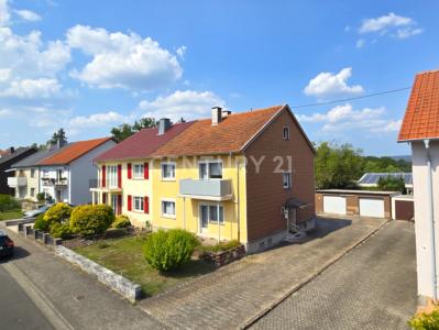 Neunkirchen, Saarland 66539, Germany