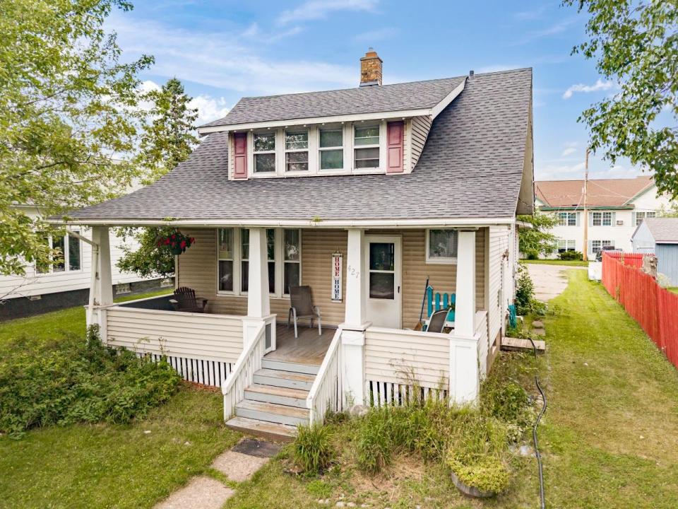 427 12th Ave, Two Harbors, Minnesota 55616, Estados Unidos