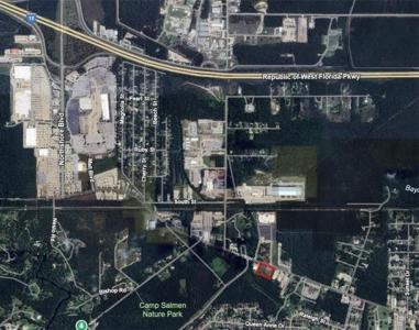 1947 W GAUSE Boulevard, Slidell, Louisiana 70460, Stati Uniti