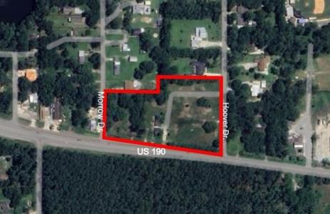 39277 E HWY. 190 Highway, Slidell, Louisiana 70461, Stati Uniti