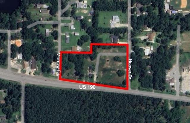 39277 E HWY. 190 Highway, Slidell, Louisiana 70461, Stati Uniti