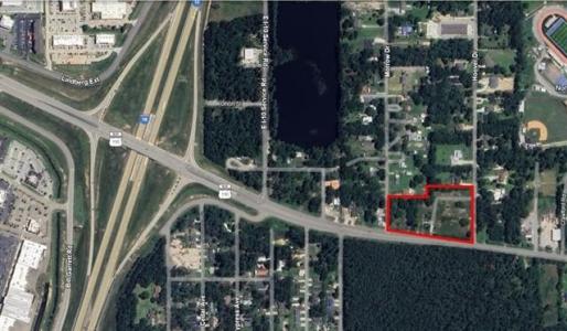 39277 E HWY. 190 Highway, Slidell, Louisiana 70461, Stati Uniti