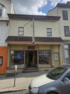 1022 Centre Street, Ashland, Pensilvania 17921, Estados Unidos