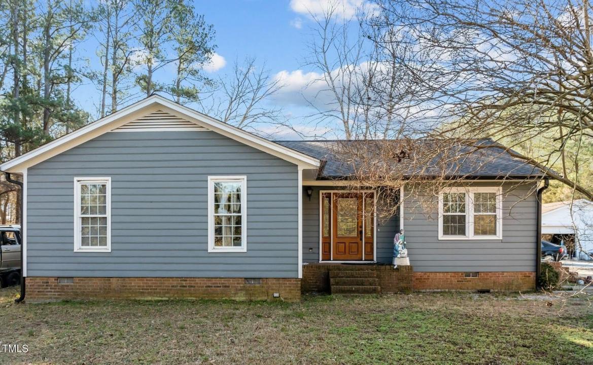 6516 Battle Bridge Road, Raleigh, צפון קרוליינה 27610, ארצות הברית של אמריקה 