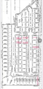 0 N PATTERSON DR, Arnaudville, Louisiana 70512, USA