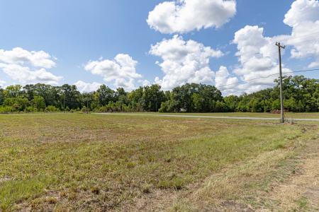 0 N PATTERSON DR, Arnaudville, Louisiana 70512