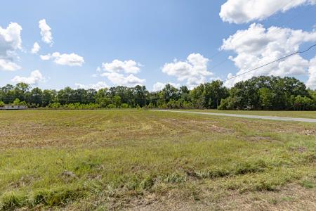 0 N PATTERSON DR, Arnaudville, Louisiana 70512