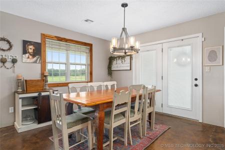 22606 S 155th Street, Webbers Falls, Oklahoma 74470, États-Unis