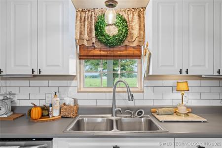 22606 S 155th Street, Webbers Falls, Oklahoma 74470, États-Unis