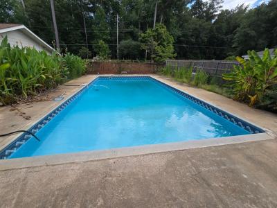 428 Rawley Road, Americus, Georgia 31719