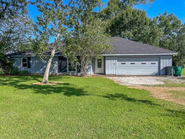 302 Bayou Bend, Houma, Louisiana 70364, Estados Unidos