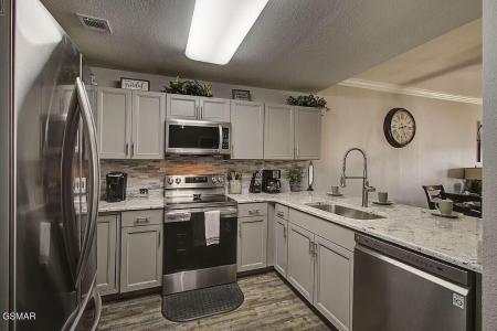 124 Plaza Dr, Pigeon Forge, Tennessee 37863