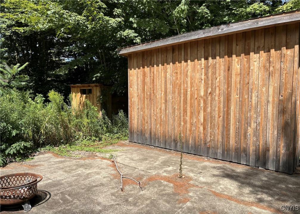 356 Lower Road, Constantia, New York 13044, USA