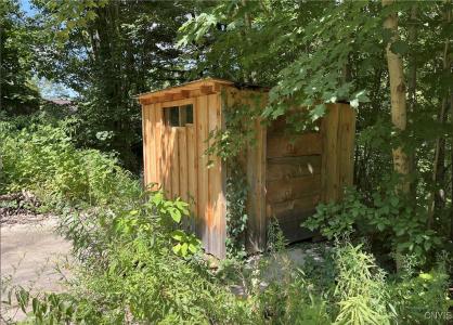 356 Lower Road, Constantia, New York 13044, USA