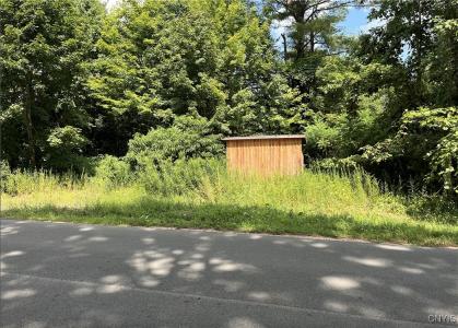 356 Lower Road, Constantia, New York 13044, USA