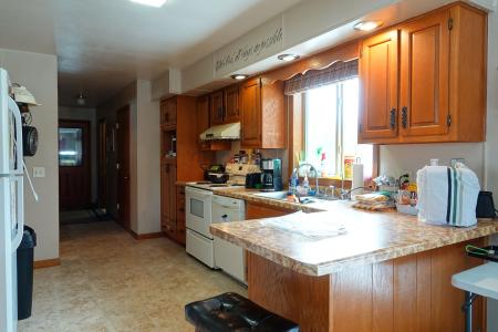 151 N 4th St, Dorchester, Wisconsin 54425, Estados Unidos