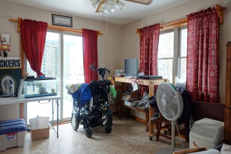 151 N 4th St, Dorchester, Wisconsin 54425, Estados Unidos