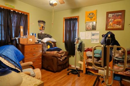 151 N 4th St, Dorchester, Wisconsin 54425, Estados Unidos