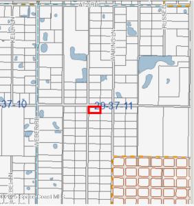 0000 Unknown Roadway, Malabar, فلوريدا 32950, الولايات المتحدة