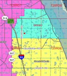 0000 Unknown Roadway, Malabar, فلوريدا 32950, الولايات المتحدة