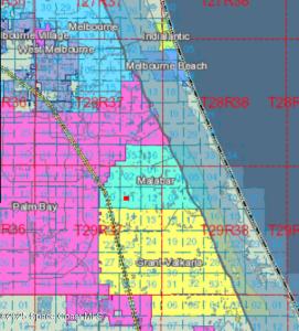 0000 Unknown Roadway, Malabar, فلوريدا 32950, الولايات المتحدة