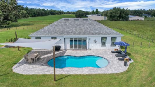 10757 County Road 223, Oxford, 佛罗里达州 34484, 美国