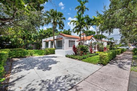 820 Lorca St, Coral Gables, Florida 33134