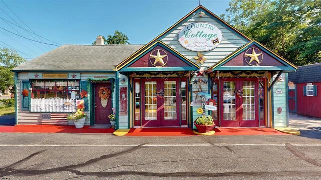 4501 White Horse Pike, Atlantic, Mullica Township, ニュージャージー 08037, アメリカ合衆国