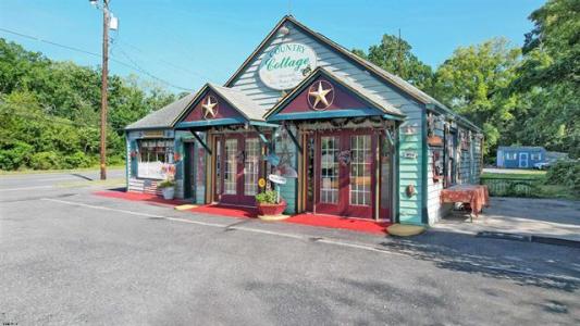 4501 White Horse Pike, Atlantic, Mullica Township, ニュージャージー 08037, アメリカ合衆国