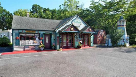 4501 White Horse Pike, Atlantic, Mullica Township, ニュージャージー 08037, アメリカ合衆国