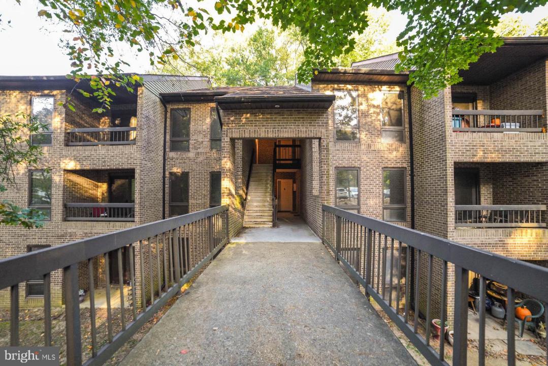 23309 Sugar Maple Court Unit# 2A, California, Maryland 20619, HOA KỲ