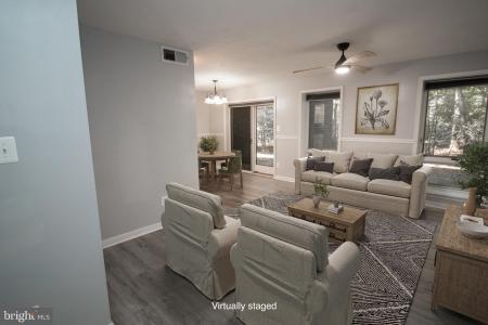 23309 Sugar Maple Court Unit# 2A, California, Maryland 20619, HOA KỲ